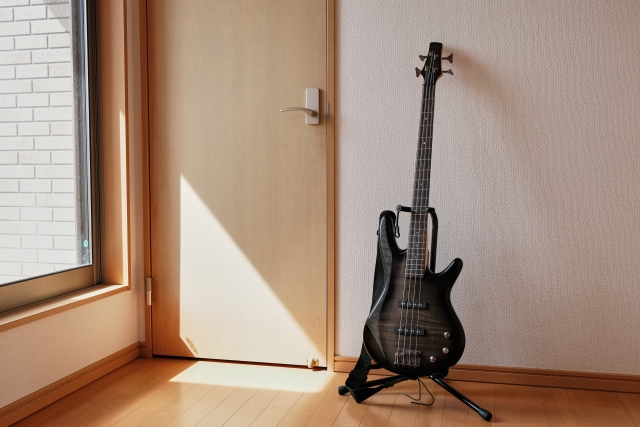引越し後防音対策｜新居で安心して暮らすための簡単対策まとめ