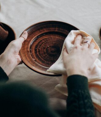 忙しい共働き家庭向け