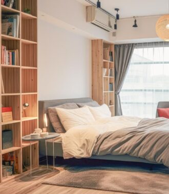 ひとり暮らし向け