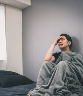 体がつらい方向け