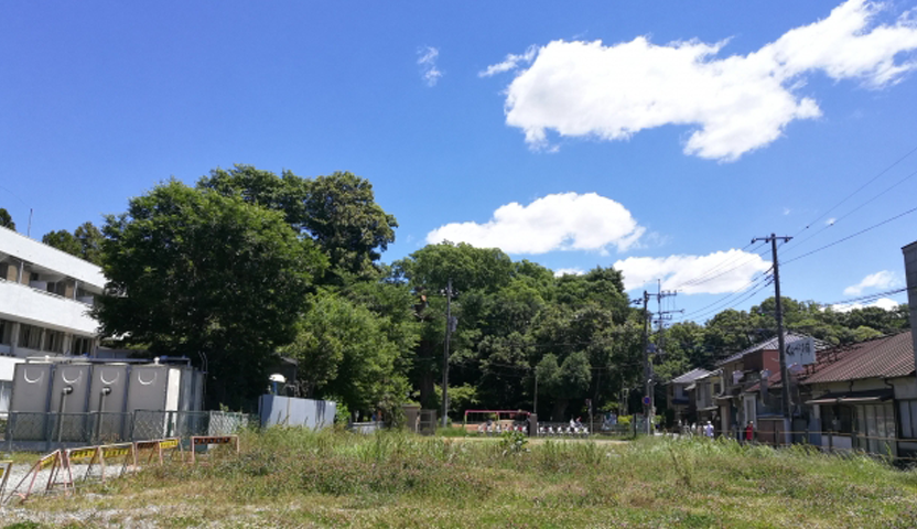 宅地とは？意味・定義・土地との違いをわかりやすく解説